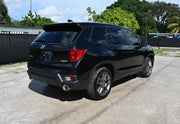 2023 Honda Passport EX-L thumbnail 25