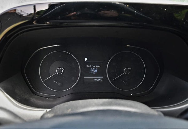 2022 Hyundai PALISADE SEL vehicle photo 9