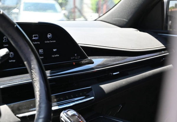 2024 Cadillac Escalade ESV Sport photo 8