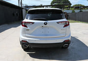 2025 Acura RDX SH-AWD w/Tech thumbnail 26