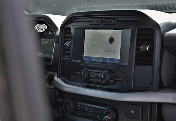 2023 Ford F-150 XL photo 9