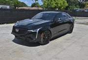 2021 Cadillac CT4-V Base thumbnail 20