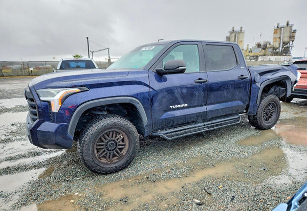 2022 Toyota Tundra SR5 photo 12