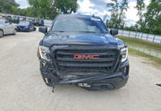 2022 GMC Sierra 1500 Limited Elevation thumbnail 16