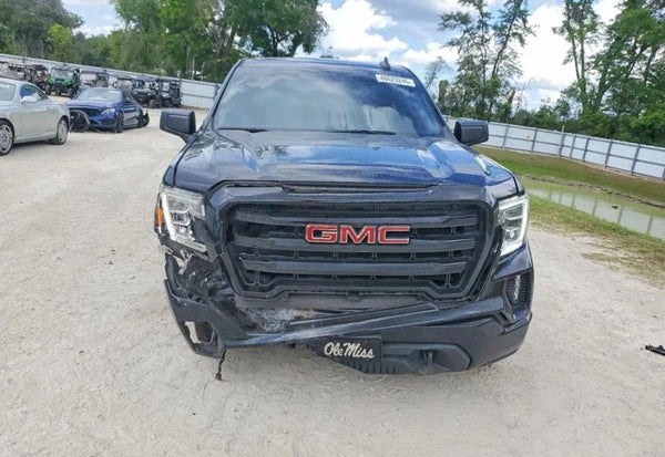 2022 GMC Sierra 1500 Limited Elevation vehicle photo 5