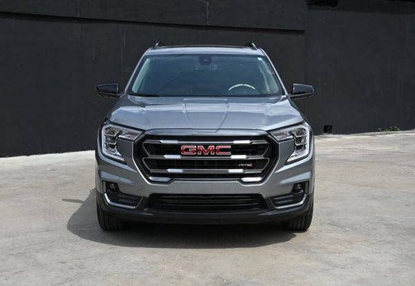 2024 GMC Terrain AT4 photo 7