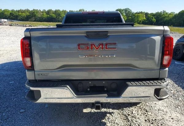 2023 GMC Sierra 1500 Pro photo 6
