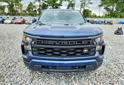 2022 Chevrolet Silverado 1500 Custom thumbnail 5