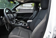 2024 Toyota Tacoma SR5 thumbnail 12
