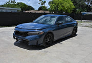 2026 Honda Civic Sport thumbnail 2