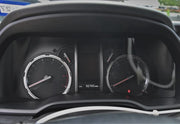 2024 Toyota 4Runner TRD Sport thumbnail 10