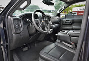 2022 Chevrolet Silverado 1500 Custom thumbnail 24