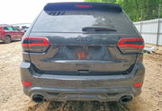 2020 Jeep Grand Cherokee SRT thumbnail 6