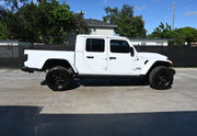 2023 Jeep Gladiator Mojave thumbnail 23