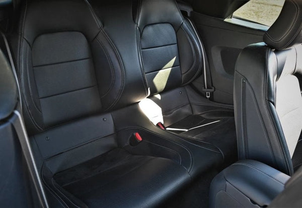 2024 Ford Mustang EcoBoost Premium photo 10
