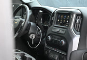 2022 Chevrolet Silverado 1500 Limited Custom thumbnail 29