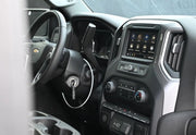 2022 Chevrolet Silverado 1500 Limited Custom thumbnail 10