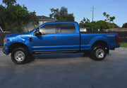 2021 Ford F-250 Super Duty Platinum thumbnail 21