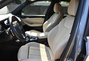 2024 BMW X3 xDrive30i thumbnail 35