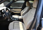 2024 BMW X3 xDrive30i thumbnail 14
