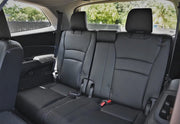 2022 Honda Pilot SE thumbnail 40