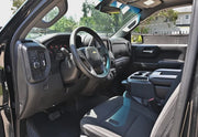 2021 Chevrolet Silverado 1500 Custom thumbnail 35