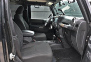 2017 Jeep Wrangler Unlimited Sport thumbnail 34