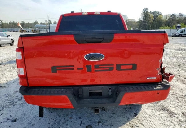 2023 Ford F-150 XL photo 6
