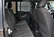 2017 Jeep Wrangler Unlimited Sport thumbnail 36