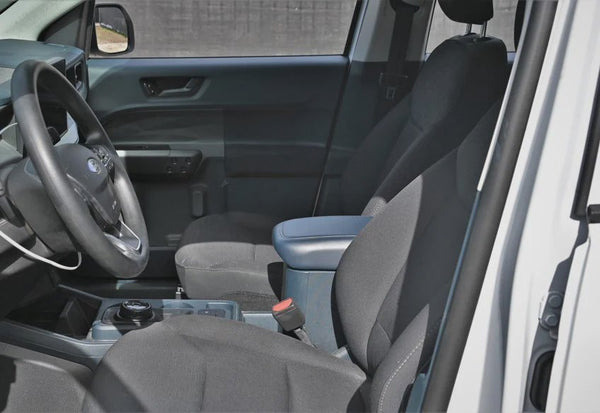 2025 Ford Maverick XL vehicle photo 10