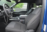2025 Ford F-150 STX thumbnail 32