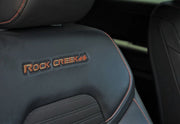 2023 Nissan Pathfinder Rock Creek thumbnail 43