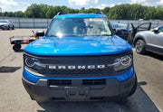 2026 Ford Bronco Sport Big Bend thumbnail 5