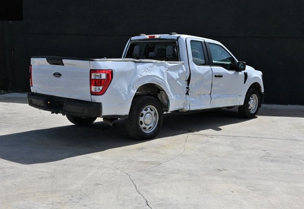 2023 Ford F-150 XL photo 4