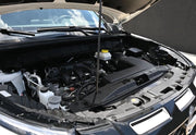 2023 Nissan Pathfinder Rock Creek thumbnail 24