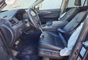 2025 Honda Ridgeline RTL Pickup 4D 5 ft thumbnail 8