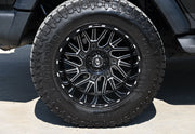 2020 Jeep Wrangler Unlimited Freedom Sport Utility 4D thumbnail 86