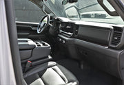 2025 GMC Sierra 1500 SLT thumbnail 37