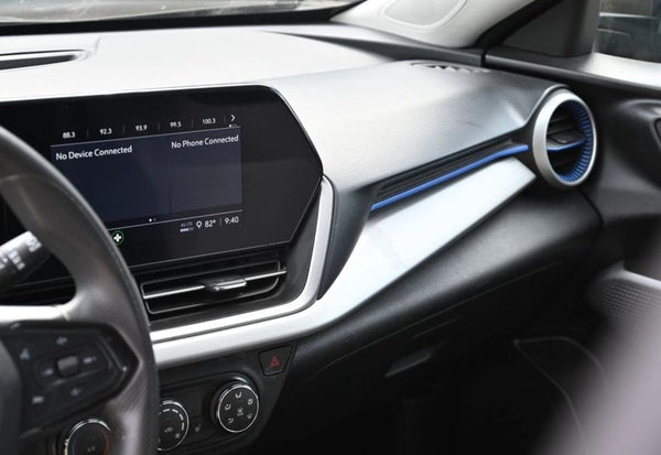 2024 Chevrolet Trax LS photo 10