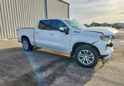 2024 Chevrolet Silverado 1500 LTZ thumbnail 12
