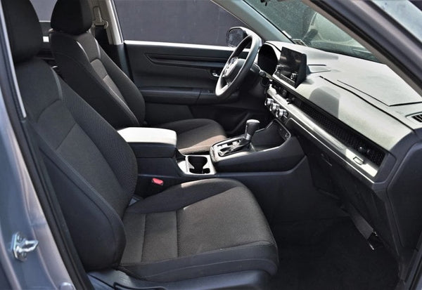 2025 Honda CR-V LX vehicle photo 12