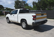 2024 Nissan Frontier S thumbnail 4