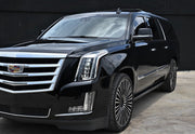 2016 Cadillac Escalade ESV Premium Collection thumbnail 40