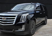 2016 Cadillac Escalade ESV Premium Collection thumbnail 12