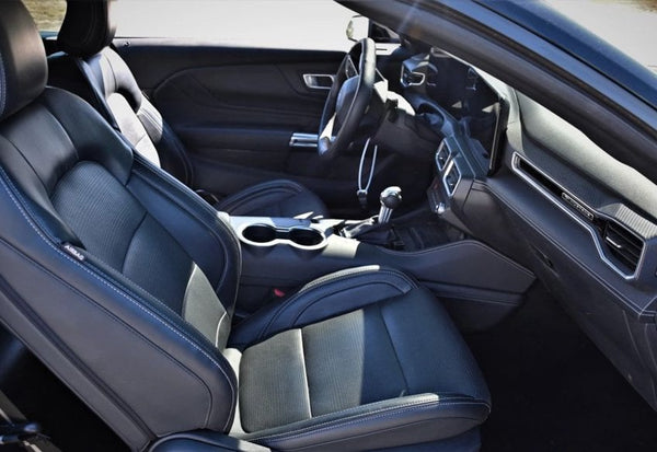 2024 Ford Mustang EcoBoost Premium photo 9