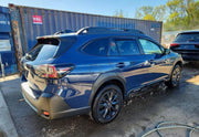2023 Subaru Outback Onyx Edition thumbnail 14