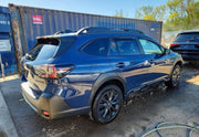 2023 Subaru Outback Onyx Edition thumbnail 3