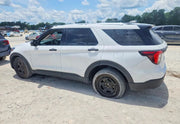 2025 Ford Explorer Police Interceptor Utility thumbnail 14