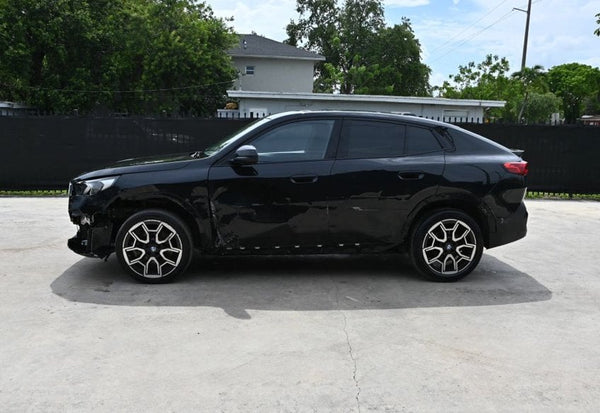 2025 BMW X2 xDrive28i photo 6