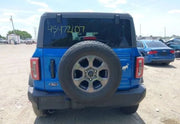 2024 Ford Bronco Big Bend Sport Utility 4D thumbnail 6